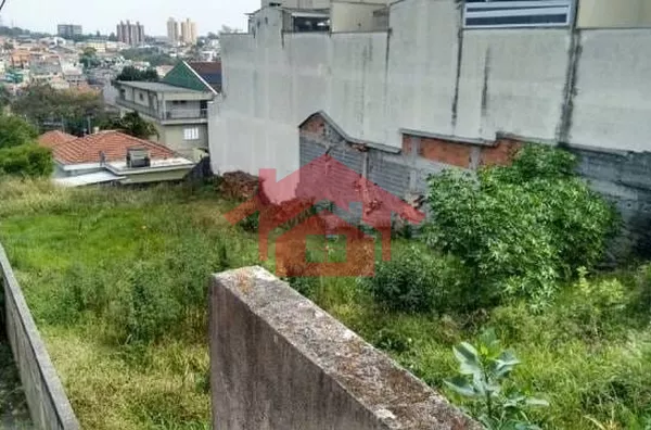 Terreno para venda,  Vila Pereira Barreto, São Paulo