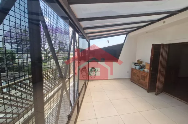 Sobrado para venda, 3 quarto(s),  Parque São Domingos, São Paulo
