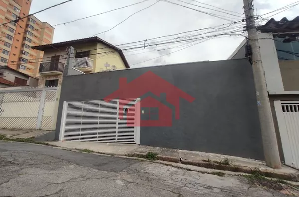 CASA SOBRADO USADO para venda Parque São Domingos São Paulo