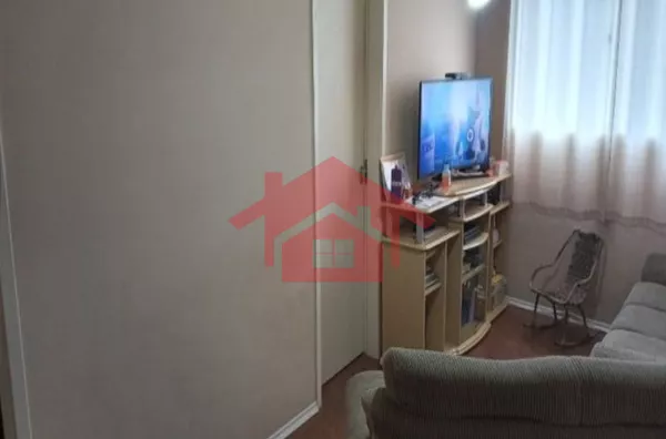 APARTAMENTO APARTAMENTO PADRÃO para venda Vila Clarice São Paulo