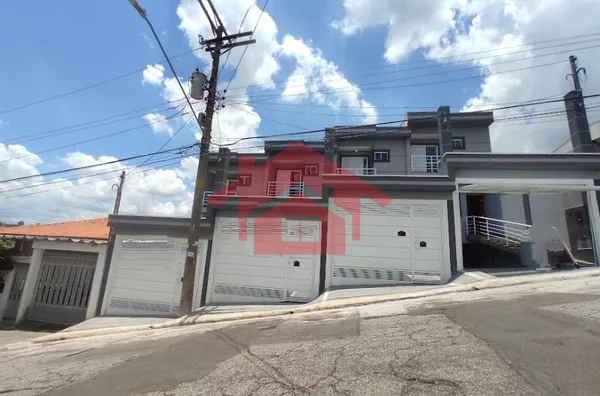 CASA SOBRADO NOVO para venda Pirituba São Paulo