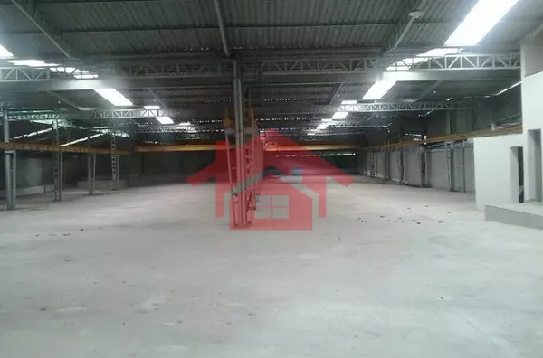 Galpao terreno para venda,  Vila Jaraguá, São Paulo