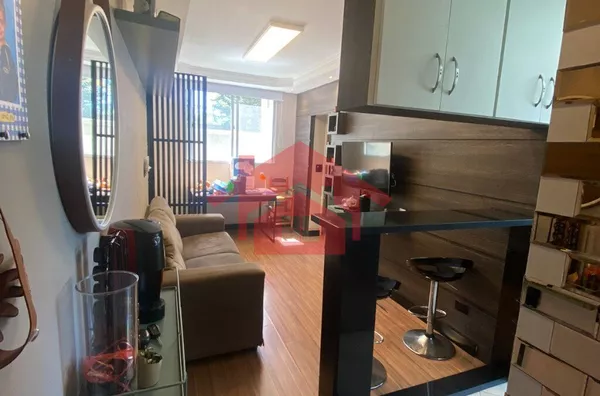 Apartamento para venda, 2 quarto(s),  Jaraguá, São Paulo
