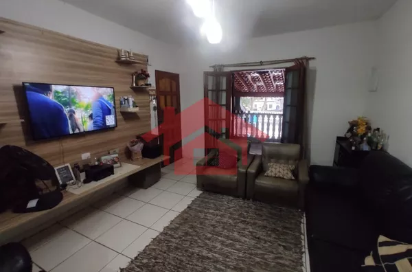 CASA SOBRADO USADO para venda Jardim Líbano São Paulo