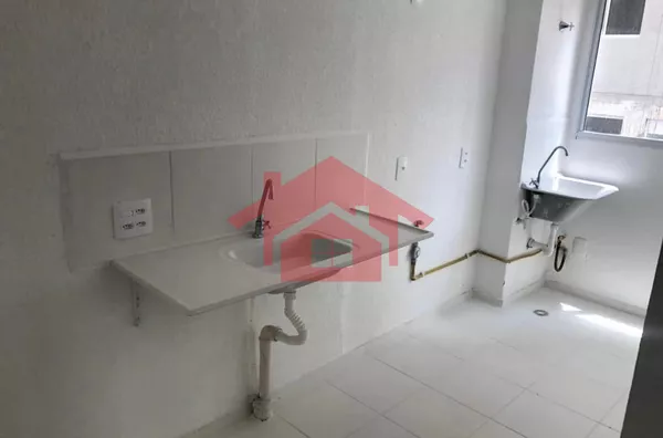 Apartamento para venda, 2 quarto(s),  Jardim Do Lago, São Paulo