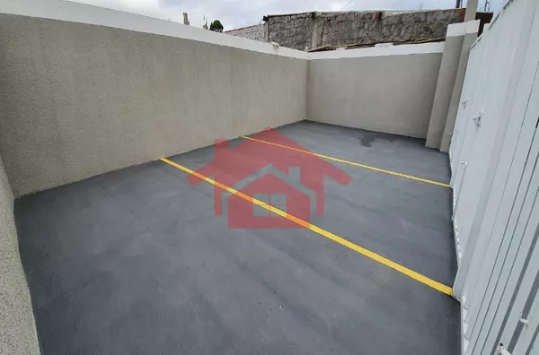 CASA SOBRADO NOVO para venda JARDIM VASSOURAS II FRANCISCO MORATO