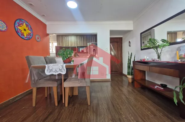 Apartamento para venda, 3 quarto(s),  Pirituba, São Paulo