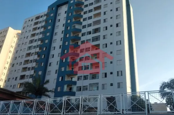APARTAMENTO APARTAMENTO PADRÃO para venda JARDIM VERGUEIRO (SACOMÃ) São Paulo