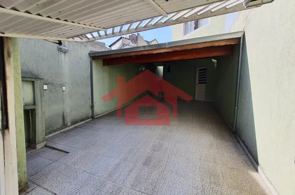 Sobrado para venda, 2 quarto(s),  Jardim São José (zona Norte), São Paulo