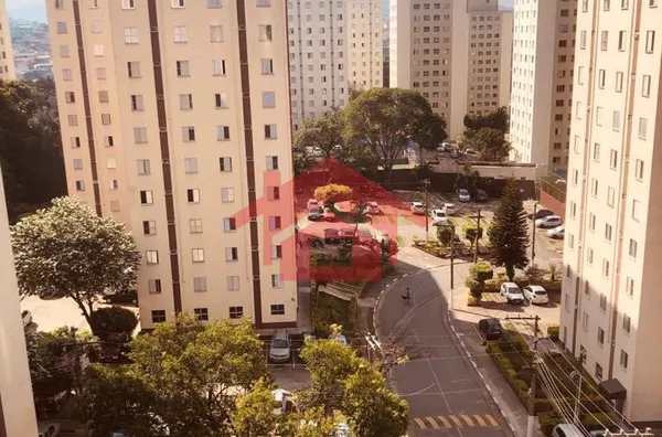 Apartamento para venda, 2 quarto(s),  - Selecione - Bairro, São Paulo