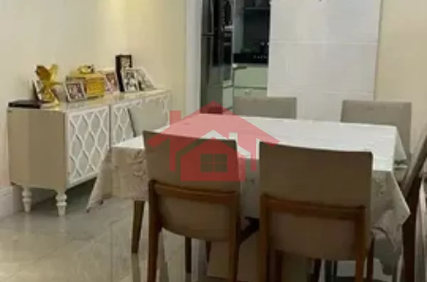 APARTAMENTO APARTAMENTO PADRÃO para venda FREGUESIA DO Ó São Paulo