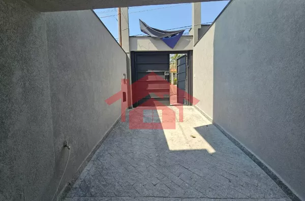 CASA SOBRADO NOVO para venda Pirituba São Paulo