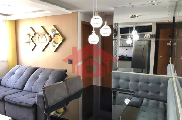 APARTAMENTO APARTAMENTO PADRÃO para venda Jardim Iris São Paulo