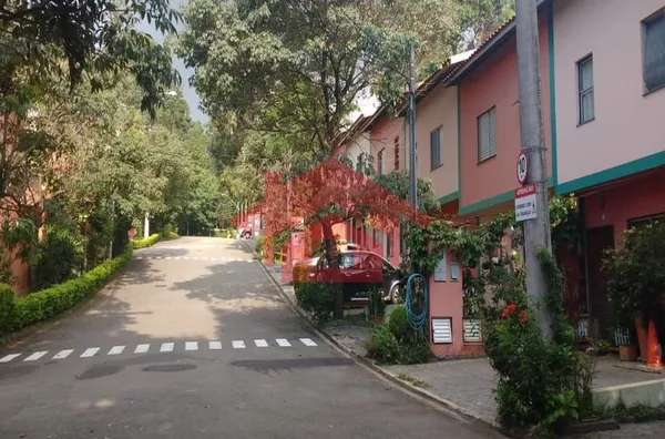CASA SOBRADO USADO para venda Jaraguá São Paulo