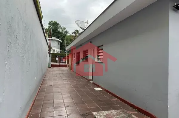 Casa para venda, 4 quarto(s),  Parque Maria Domitila, São Paulo