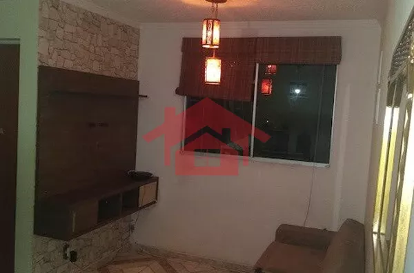 Apartamento para venda, 2 quarto(s),  Vila Clarice, São Paulo