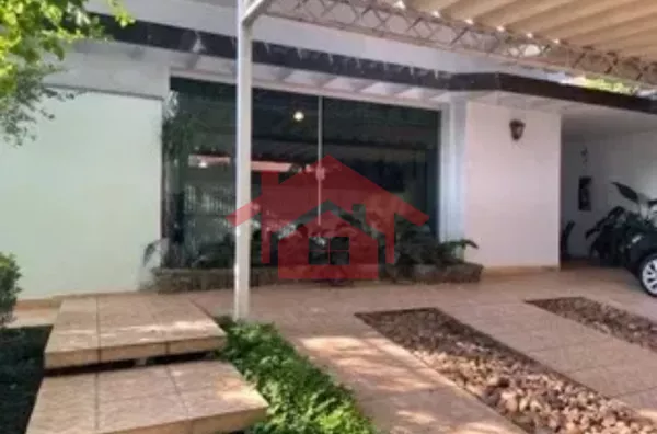 CASA CASA TÉRREA para venda ALTO DA LAPA São Paulo