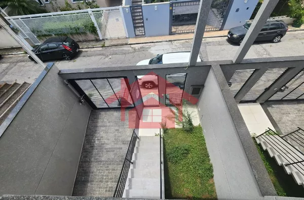 CASA SOBRADO NOVO para venda Parque São Domingos São Paulo