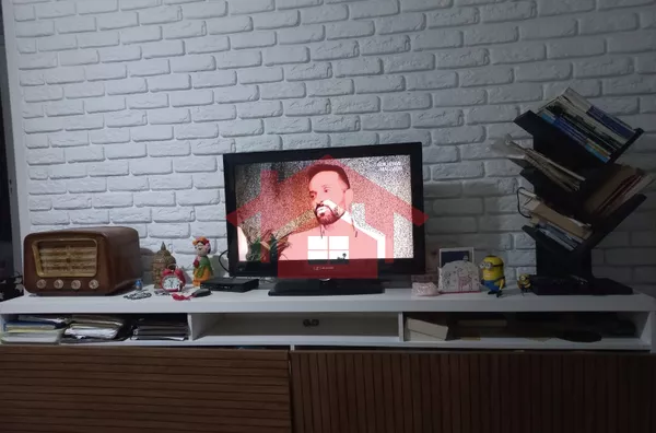 APARTAMENTO APARTAMENTO PADRÃO para venda JARDIM DO TIRO São Paulo