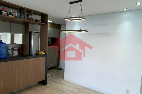 Apartamento para venda, 2 quarto(s),  Continental, Osasco