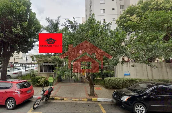 Apartamento para venda, 3 quarto(s),  Lapa De Baixo, São Paulo