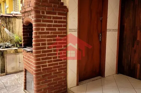Sobrado para venda, 4 quarto(s),  Vila Fiat Lux, São Paulo