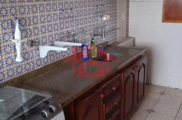 APARTAMENTO APARTAMENTO PADRÃO para venda VILA PEREIRA BARRETO São Paulo