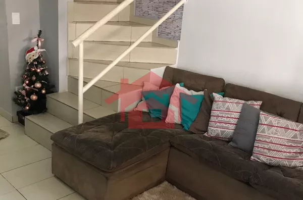 Casa sobrado usado para venda, 2 quarto(s),  Loteamento City Jaragua, São Paulo
