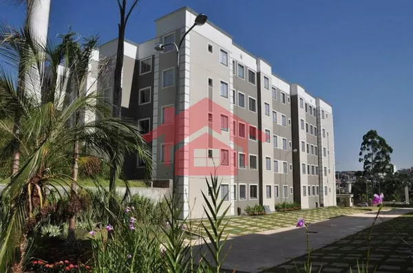 APARTAMENTO APARTAMENTO PADRÃO para venda Jaraguá São Paulo