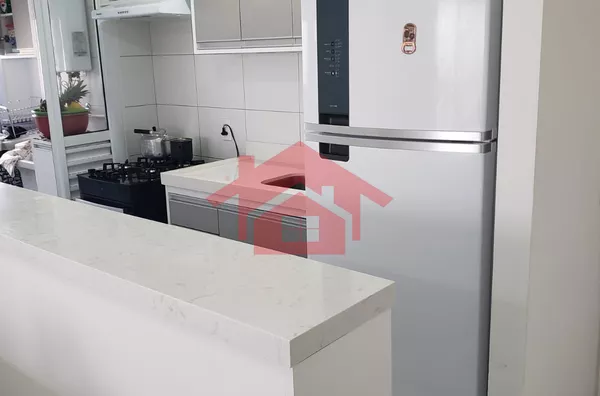 APARTAMENTO APARTAMENTO PADRÃO para venda Pirituba São Paulo