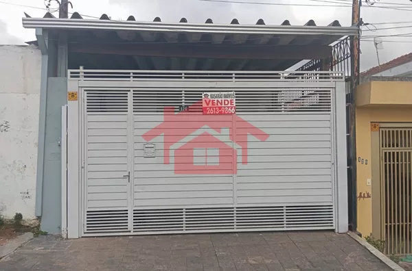 Casa térrea para venda,  Jardim Cidade Pirituba, São Paulo