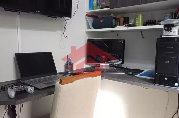Apartamento para venda, 2 quarto(s),  Pirituba, São Paulo