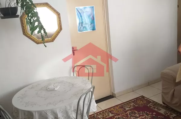 Apartamento para venda, 2 quarto(s),  Parque Nações Unidas, São Paulo