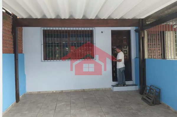 Sobrado para venda, 2 quarto(s),  Vila Pereira Cerca, São Paulo