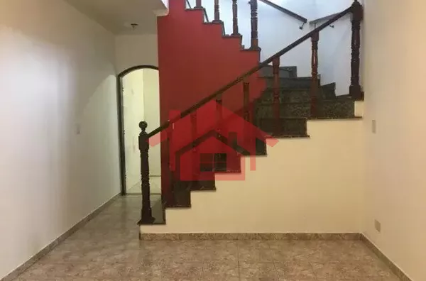 Sobrado para venda, 3 quarto(s),  Jardim Líbano, São Paulo