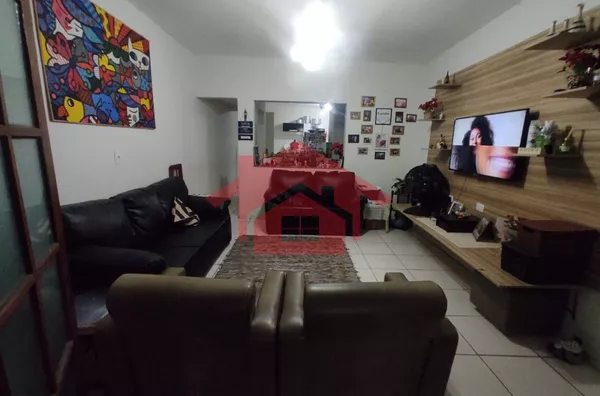 CASA SOBRADO USADO para venda Jardim Líbano São Paulo