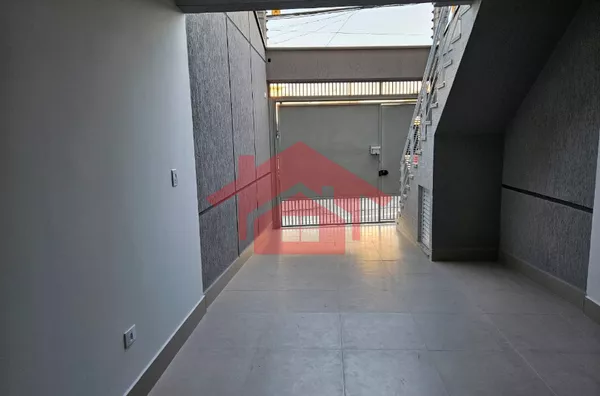CASA SOBRADO NOVO para venda Chácara Inglesa São Paulo