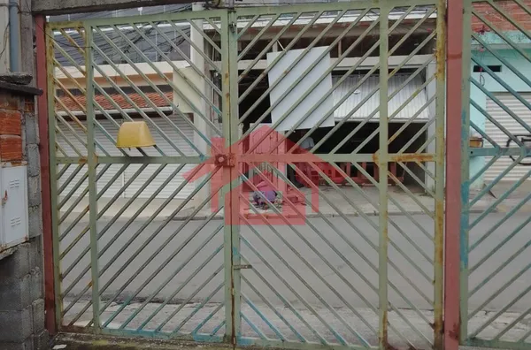 Casa térrea para venda,  Serpa, Caieiras