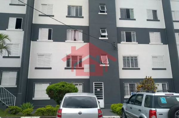 APARTAMENTO APARTAMENTO PADRÃO para venda Jaraguá São Paulo