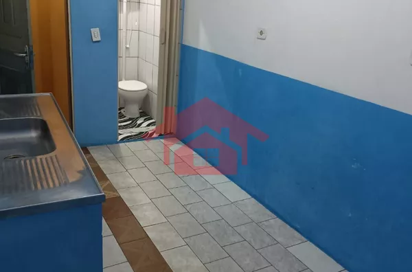 Casa para aluguel, 1 quarto(s),  Vila Zat, São Paulo