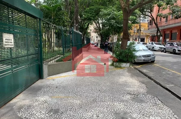 APARTAMENTO APARTAMENTO PADRÃO para venda SANTA CECÍLIA São Paulo
