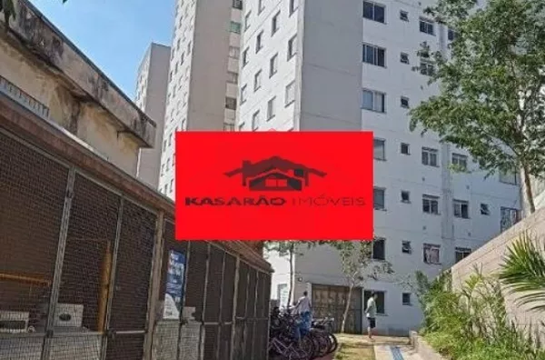 APARTAMENTO APARTAMENTO PADRÃO para venda Jardim Maristela São Paulo