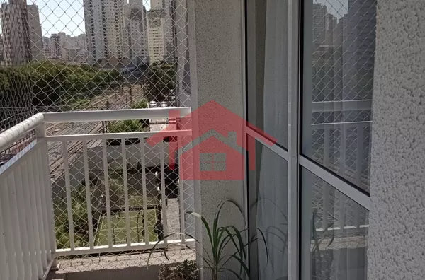 Apartamento para venda, 2 quarto(s),  Barra Funda, São Paulo