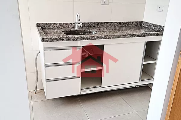 Apartamento para aluguel, 1 quarto(s),  Vila Ede, São Paulo