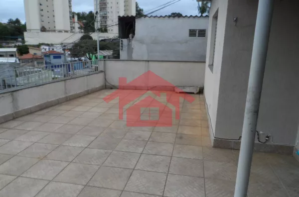 Sobrado de Renda para venda,  Jardim Líbano, São Paulo