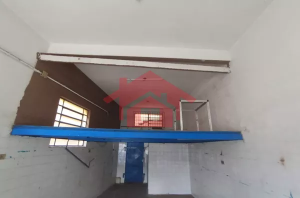 Galpao terreno para venda, 1 quarto(s),  Vila Barreto, São Paulo