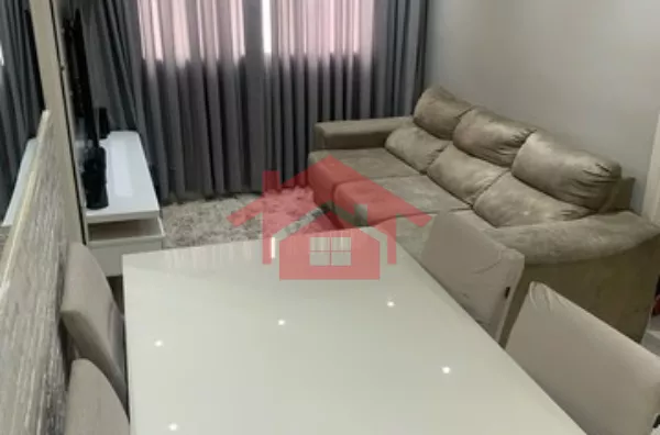 APARTAMENTO APARTAMENTO PADRÃO para venda JARDIM MARILU São Paulo