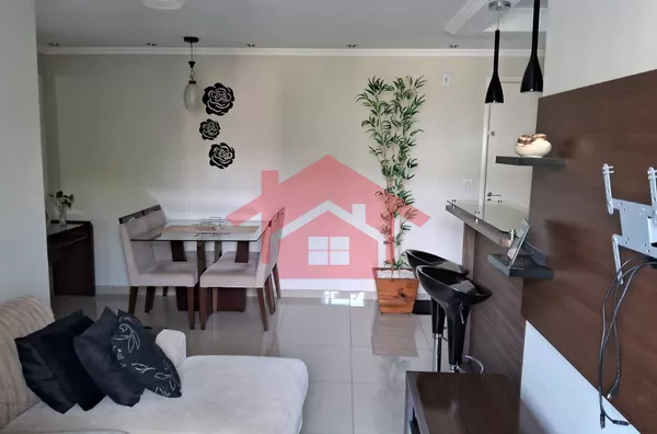 Apartamento para venda, 2 quarto(s),  Loteamento City Jaragua, São Paulo