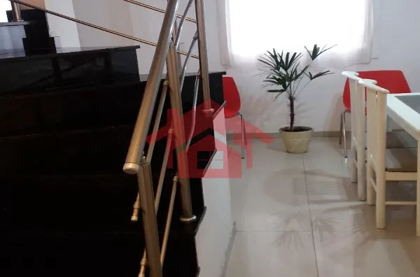 CASA SOBRADO USADO para venda Loteamento City Jaragua São Paulo