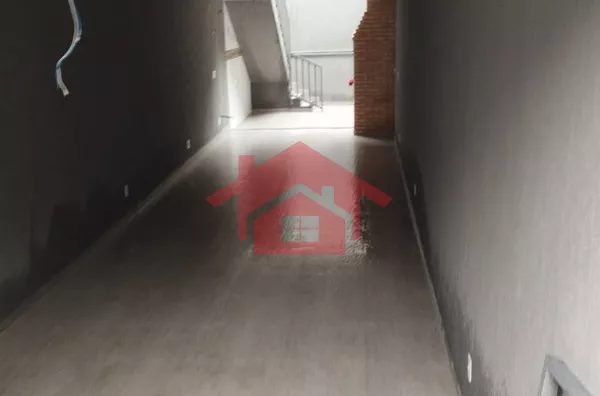 CASA SOBRADO NOVO para venda Pirituba São Paulo
